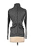 Jocelyn 100% Cotton Gray Jacket Size XS - photo 2