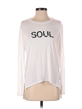 SoulCycle Long Sleeve T-Shirt (view 1)