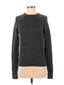 Uniqlo and Lemaire Pullover Sweater (view 1)