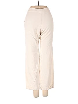 Yves Saint Laurent Rive Gauche Silk Pants (view 2)