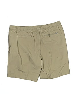 George Shorts (view 2)