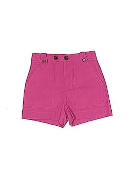 Maeve by Anthropologie Khaki Shorts (view 1)