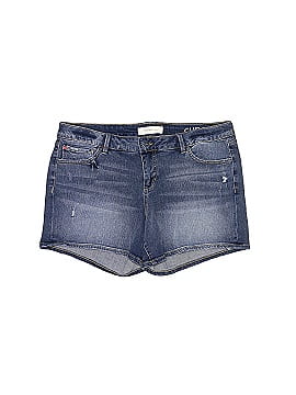 SLINK Jeans Denim Shorts (view 1)