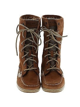 Sperry Top Sider Boots (view 2)