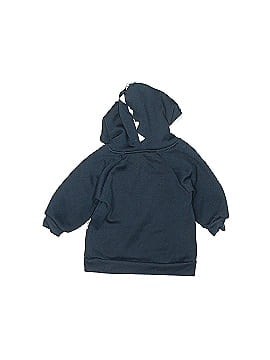 Free Planet Pullover Hoodie (view 2)