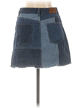 The Kooples Denim Skirt (view 2)