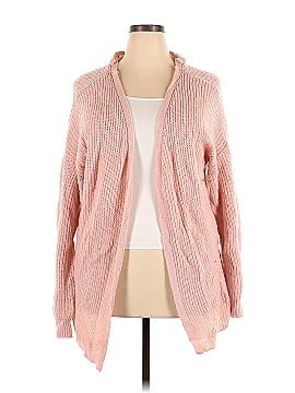 Moral Fiber Cardigan (view 1)