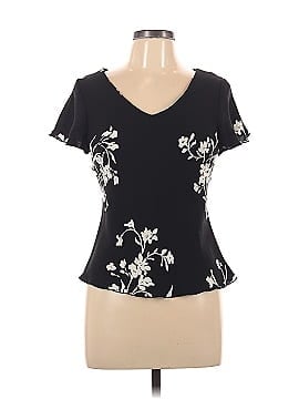 Fashionista Short Sleeve Blouse (view 1)