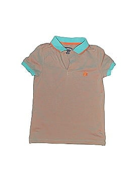 Vilebrequin Short Sleeve Polo (view 1)