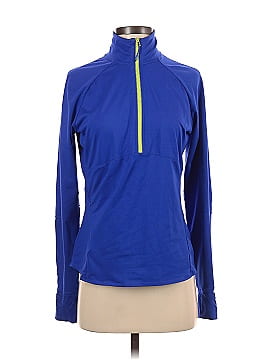 Athleta Track Jacket (view 1)