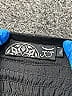 Gaya Black Casual Pants Size XL - photo 3