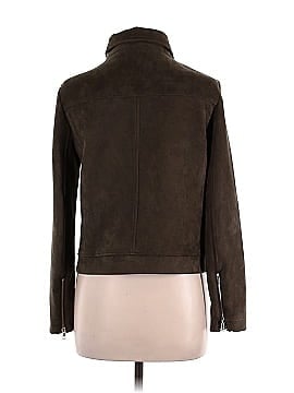 Apperloth A Leather Jacket (view 2)