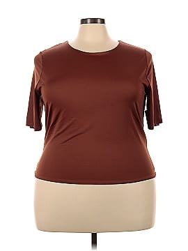Ophelia Roe Short Sleeve T-Shirt (view 1)