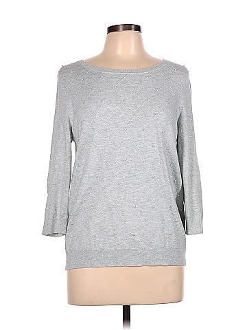 Elle Pullover Sweater (view 1)