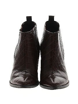 Marc Fisher Ankle Boots (view 2)