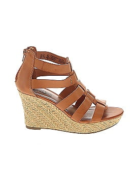 Brasher Wedges (view 1)