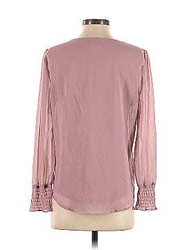 OLM Long Sleeve Blouse (view 2)