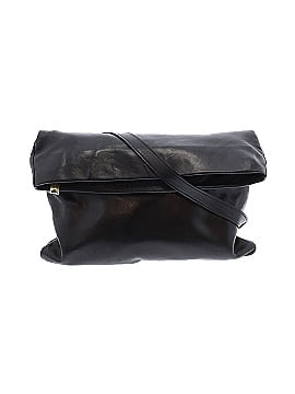 Sseko Leather Shoulder Bag (view 1)