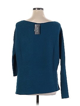 City Chic Pullover Sweater (view 2)