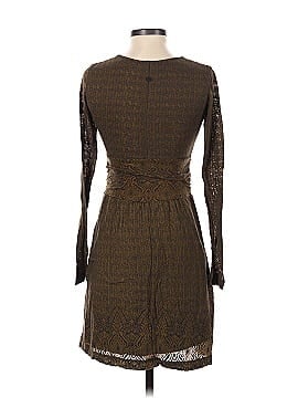 Buy Athleta Brown Arrival Dress from Next Ireland