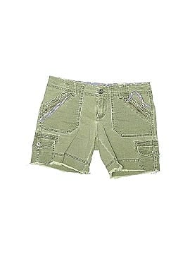 THE PEOPLE'S Cargo Shorts (view 1)