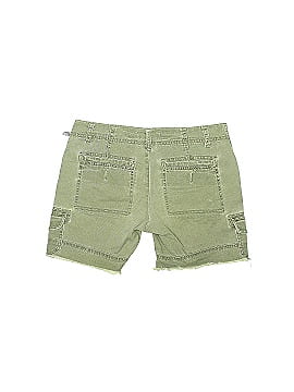 THE PEOPLE'S Cargo Shorts (view 2)