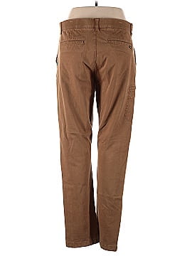 Union Casual Pants (view 2)