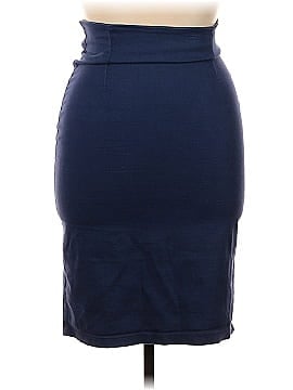 Collectif Casual Skirt (view 1)