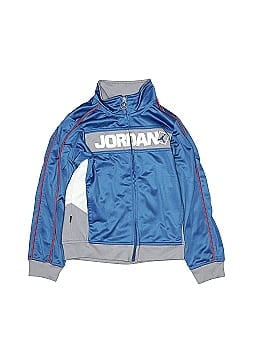 Air Jordan Track Jacket (view 1)