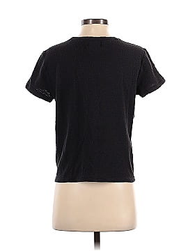 TeXTURE & THREAD Madewell Sleeveless T-Shirt (view 2)