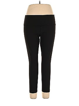 Lululemon Athletica Women's Clothing On Sale Up To 90% Off Retail