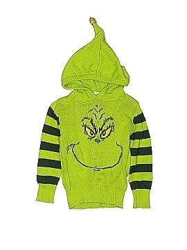 Dr. Seuss Pullover Hoodie (view 1)