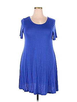 Grecerelle Casual Dress (view 1)