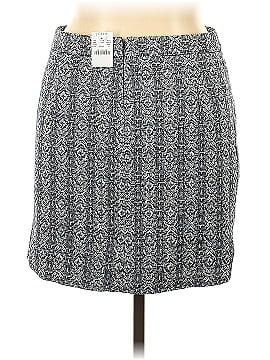 J.Crew Factory Store Casual Skirt (view 2)