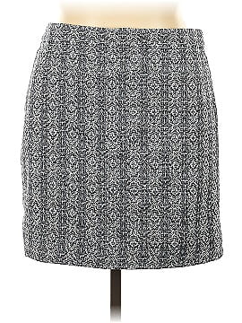 J.Crew Factory Store Casual Skirt (view 1)