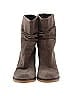 Vince Camuto Gray Boots Size 7 1/2 - photo 2