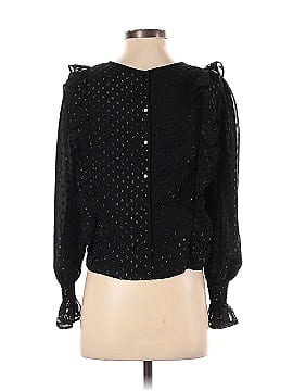 Beltaine Long Sleeve Blouse (view 2)