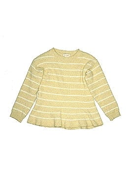 Cat & Jack Pullover Sweater (view 1)