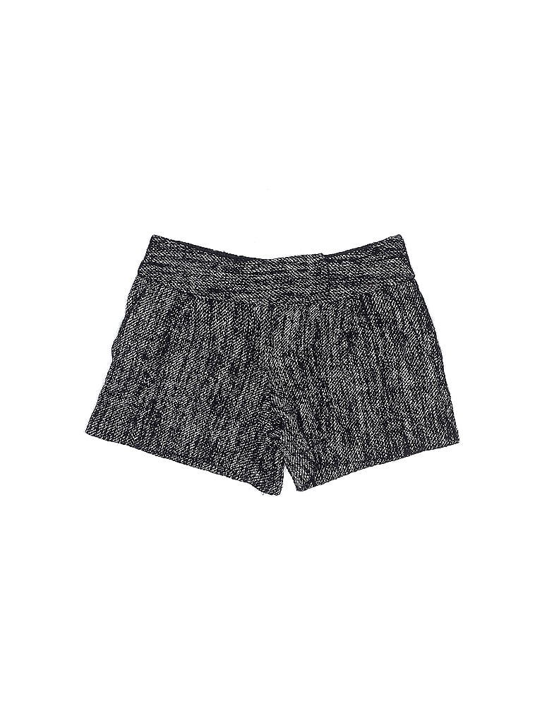 N-Milly MW Shorts Ivory
