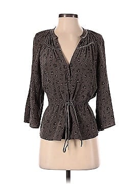 Juicy Couture 3/4 Sleeve Blouse (view 1)