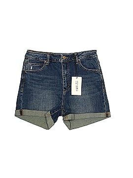 Special A Jeans Denim Shorts (view 1)