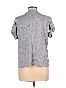 Ellison Short Sleeve T-Shirt (view 2)