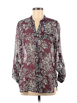 Kut from the Kloth 3/4 Sleeve Blouse (view 1)