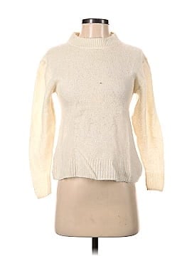 Wilfred Wool Pullover Sweater (view 1)