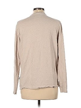 Kenneth Cole New York Long Sleeve Henley (view 2)