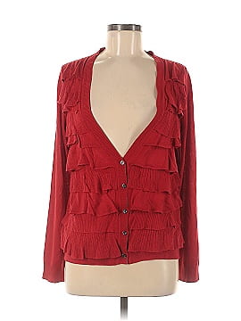 Ann Taylor Cardigan (view 1)