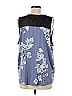 Maurices Blue Sleeveless Blouse Size 7 - photo 2