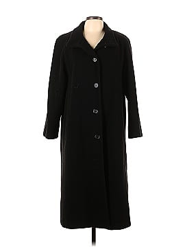 S by Searle Wool Coat (view 1)