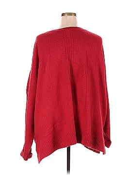 Roaman's Pullover Sweater (view 2)