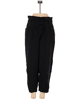 Zara TRF Casual Pants (view 1)